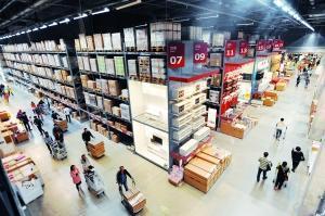 2014家居市場(chǎng):內(nèi)外兼修 環(huán)保與設(shè)計(jì)共驅(qū)動(dòng)_房產(chǎn)_騰訊網(wǎng)