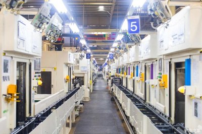 【GS4明星效應(yīng)帶動(dòng)傳祺持續(xù)熱銷 廣汽傳祺產(chǎn)能挖潛突破24萬輛每年_荊門恒富店內(nèi)活動(dòng)】-汽車之家