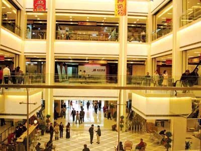 十一黃金周 杭州家居各賣場(chǎng)促銷組合拳搶客流 -家居快訊-杭州搜房裝修家居網(wǎng)