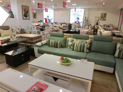 家居消費不斷升級 消費者更重視品牌品質