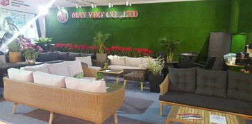 瞄準(zhǔn)本國市場,越南最大家具展覽會vifa即將開幕