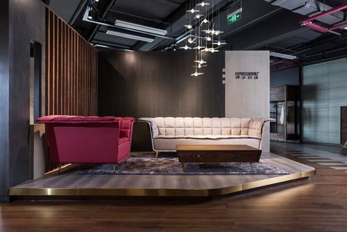 epochome野木家居 打開中國原創(chuàng)家具產(chǎn)業(yè)的另一面