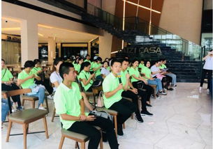 紅星美凱龍四川綠色工廠行 走進太子家居開啟綠色環保探秘之旅