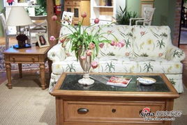 鄭州家具市場銷量低迷 一半員工被迫回家休假