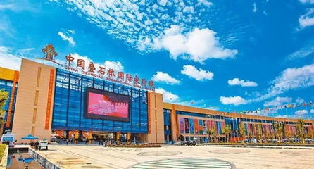 天津家紡市場集中地一覽