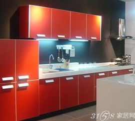 百麗櫥柜 彰顯高雅品位