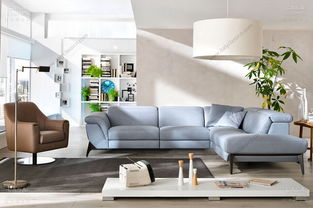 意大利進口egoitaliano家具 現代時尚客廳沙發