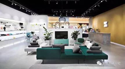 50萬會員、年坪效4.5萬.造作會給家居市場帶來什么?