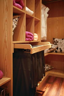 艾高家居 22衣柜