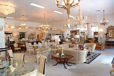 家居市場(chǎng)跨年裝修促銷戰(zhàn)&ldquo;開(kāi)打&rdquo;