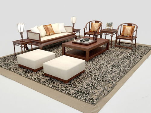 大型家居企業(yè)四處擴(kuò)張的背后是眾多商機(jī)隱現(xiàn)