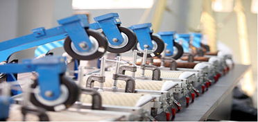 精益求精,臻于完美 ashley愛(ài)室麗家居昆山工廠之旅