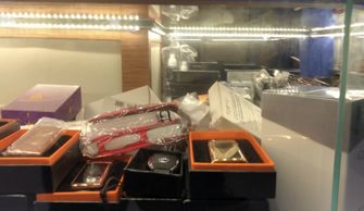 電子煙突 燃 工廠作坊轉(zhuǎn)型忙 市場龐大資本進(jìn)來