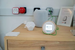 蘋果homekit的第二春會(huì)成為國內(nèi)硬件廠商的第二春嗎