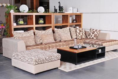 布藝沙發(fā)市場現(xiàn)狀與發(fā)展前景分析