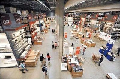 2018上半年BHI穩(wěn)中有升 全國建材家居市場步入傳統(tǒng)淡季