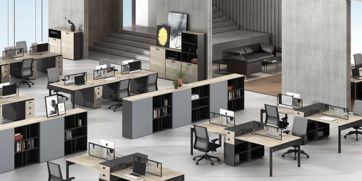 淺議國(guó)內(nèi)辦公家具企業(yè)市場(chǎng)營(yíng)銷策略