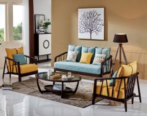 新中式 北歐家具招商