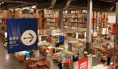 8月BHI反彈，建材家居市場開啟備戰模式