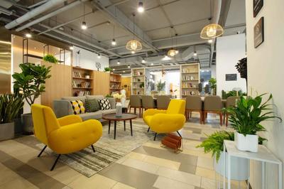 創(chuàng)新全景互動體驗 自如全智能公寓引領(lǐng)家居市場升級