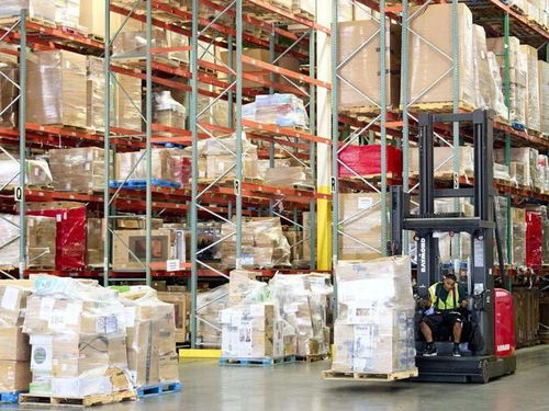 美國家具市場8月持續(xù)下滑，家居行業(yè)面臨嚴峻挑戰(zhàn)