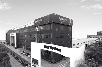 頂固集創(chuàng)門窗 有頂固，安心住，引領(lǐng)家居市場新風尚