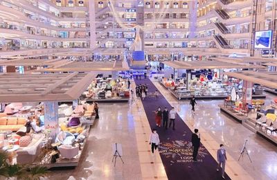 超全順德家具城購(gòu)物指南 看完省時(shí)、省力、省錢(qián)！