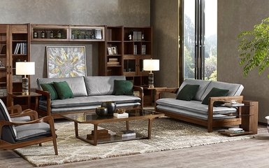 新加坡ADHOME家具 以高品質鑄就信賴，引領家居市場新潮流