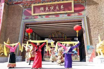 希努爾凈利潤(rùn)翻倍，文旅業(yè)務(wù)成新增長(zhǎng)極